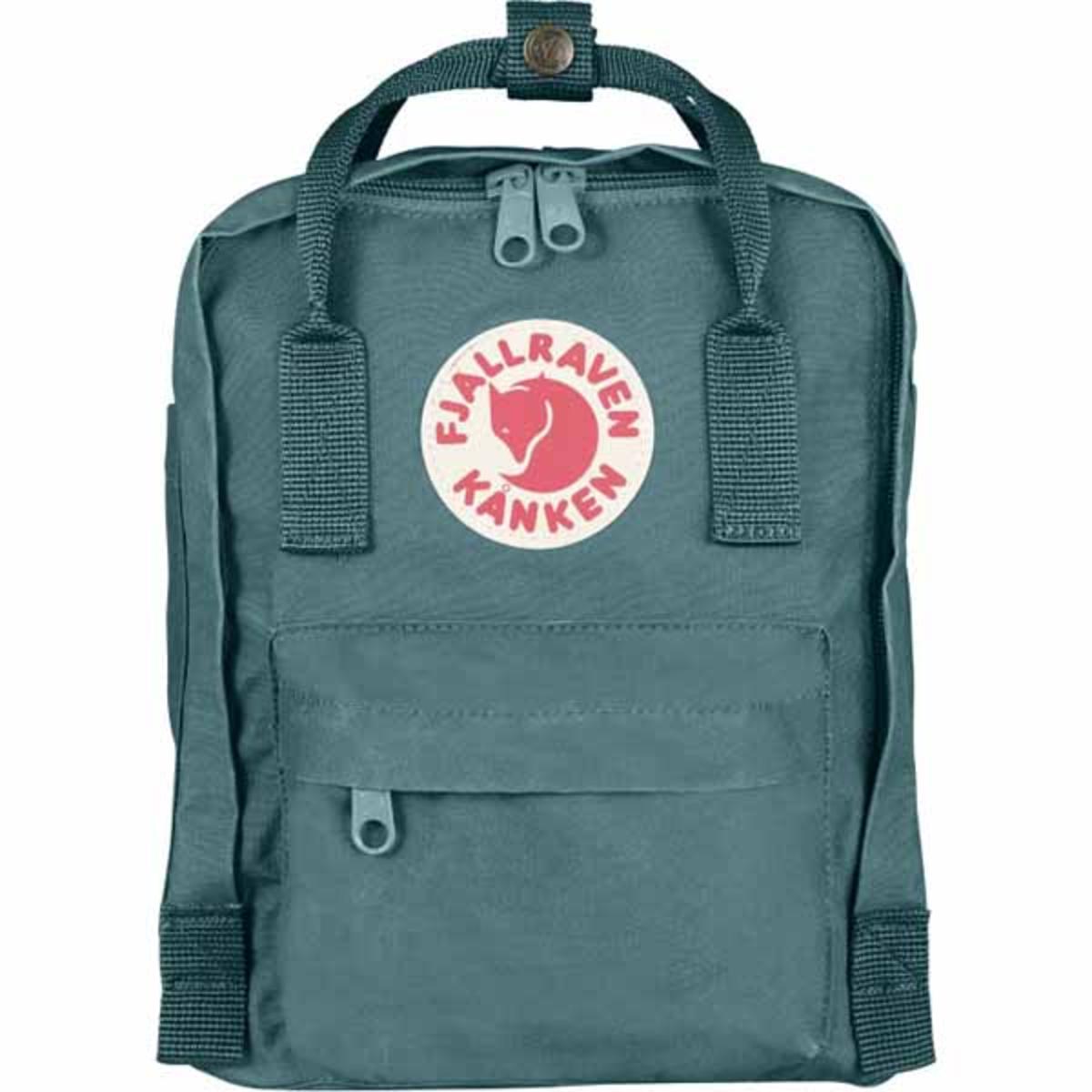 Fjallraven Kanken Backpack