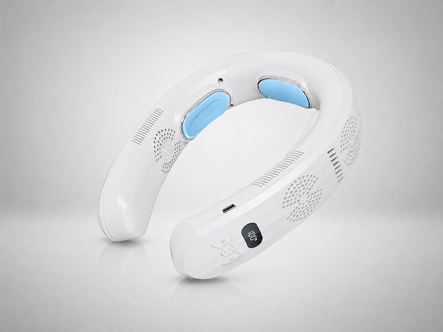 Personal Air Conditioners