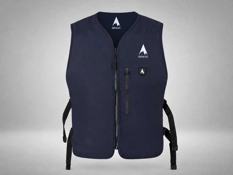 Cooling Vests