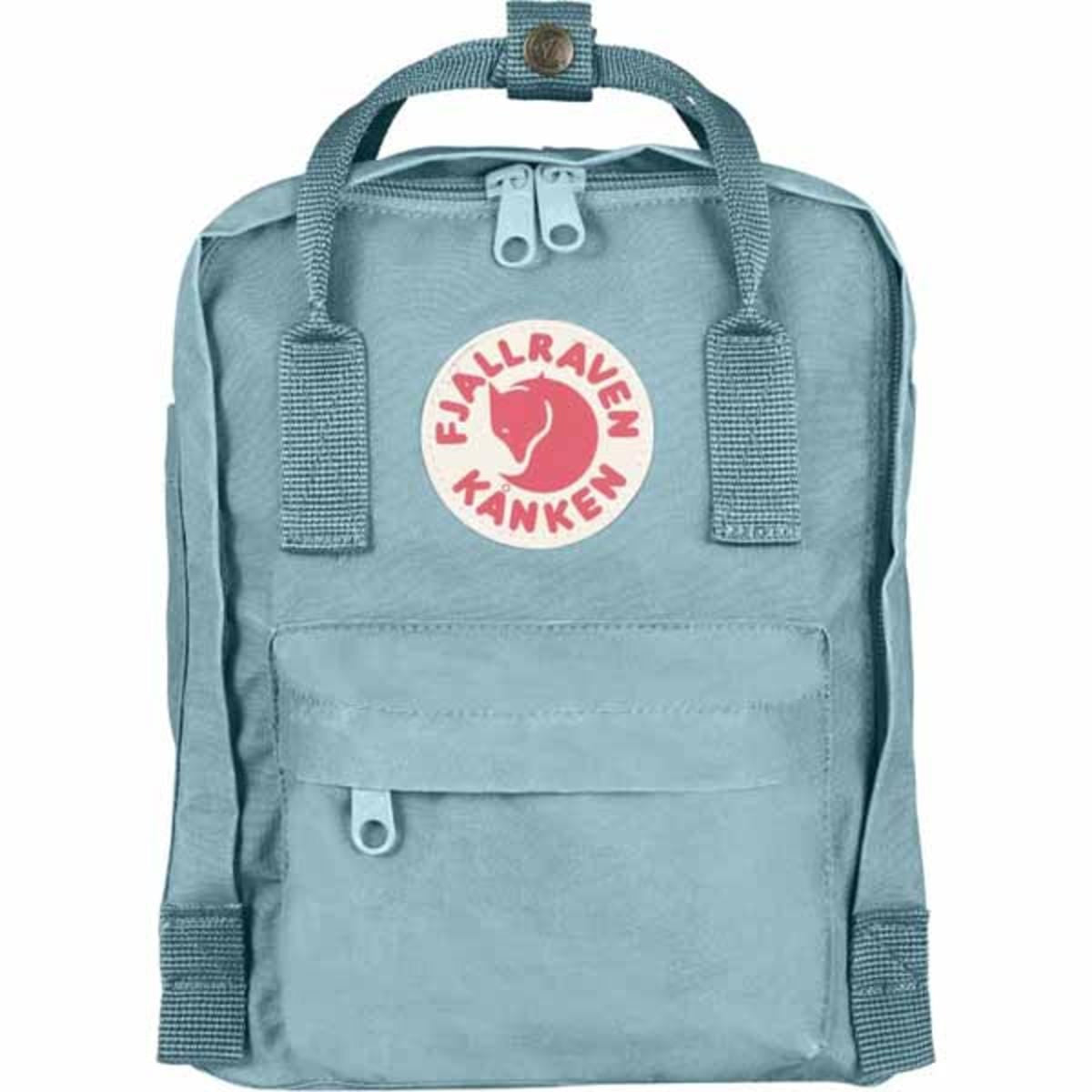 Fjallraven Mini Kanken Backpack