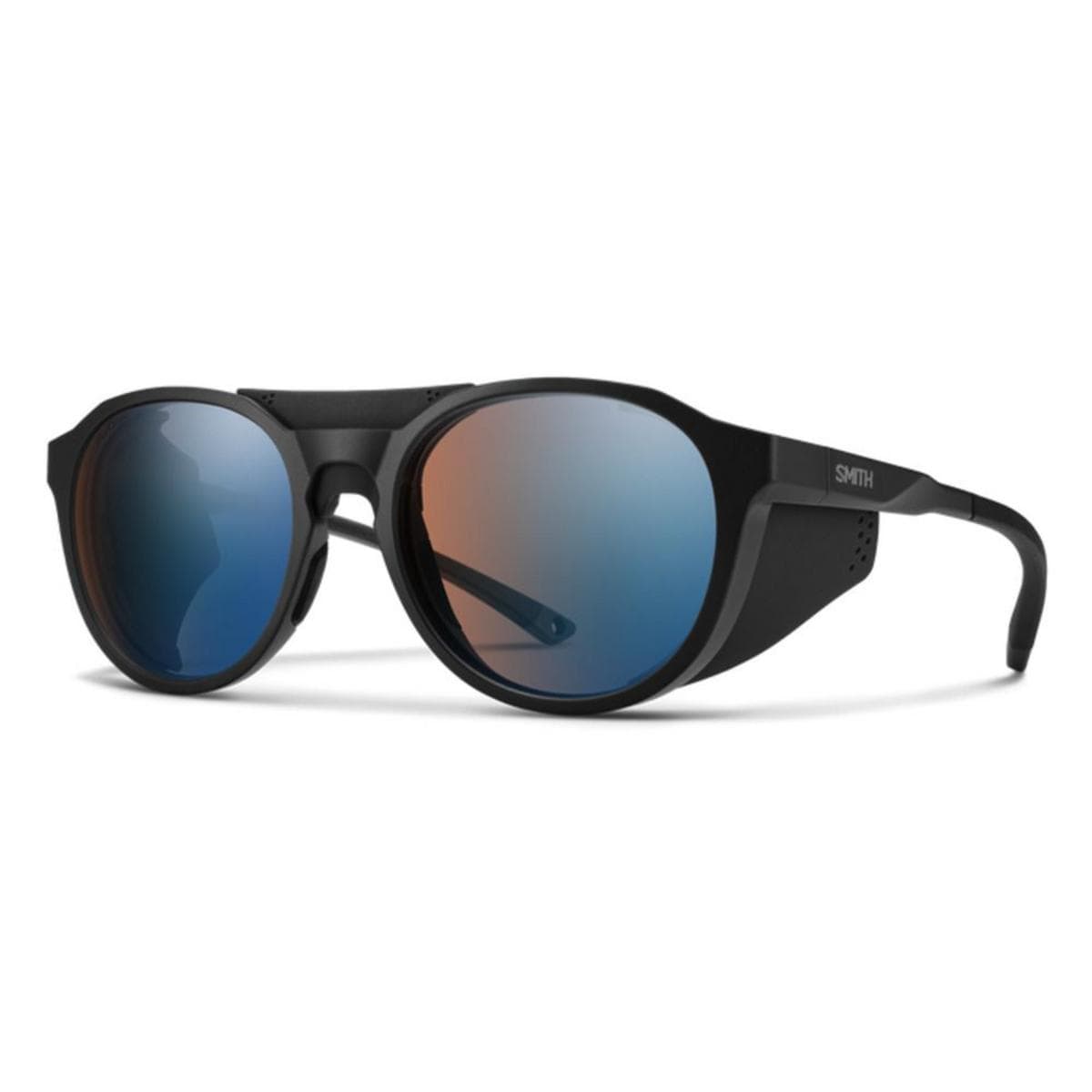 Smith Sunglasses Venture Black