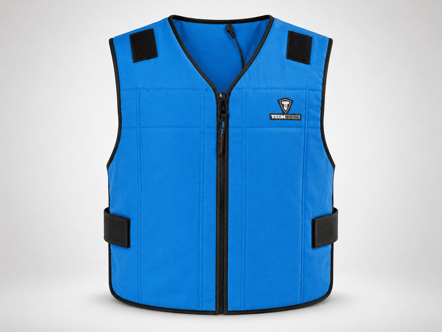 Phase-Change (PCM) Vests
