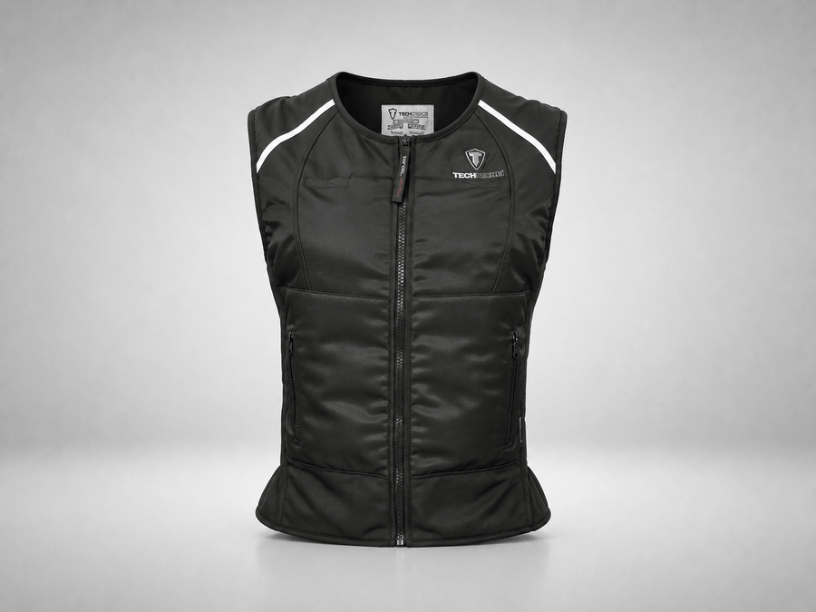 Evaporative Vests
