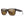 Smith Optics Lowdown 2 Core Sunglasses Polarized Brown - Matte Tortoise Frame