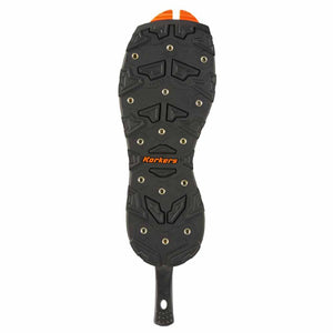 Korkers Triple Threat Blank Soles