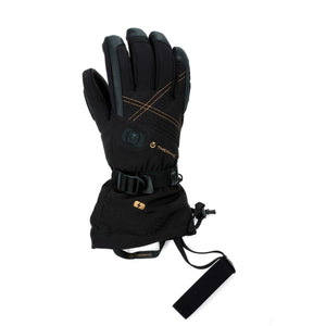 Therm-ic Women's Ultra Heat Boost Gloves