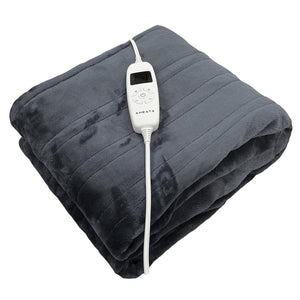 Aheata Heated Throw with Digital Controller