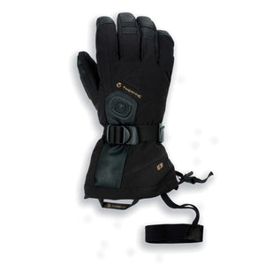 Therm-ic Men's Ultra Heat Boost Gloves