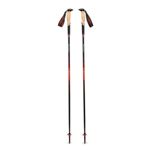 Black Diamond Pursuit Carbon Z Poles