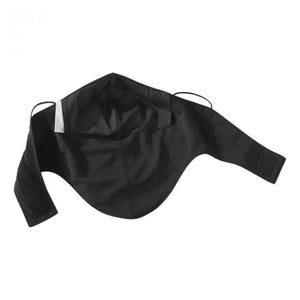 Outdoor Research Protective Essential Bandana Kit (Black)