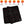 UTK Far Infrared Heating Pad for Back Pain Relief - Black/20''x24''