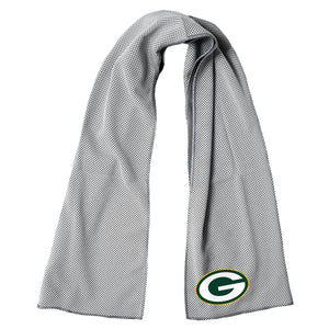 AlphaCool Green Bay Packers Cooling Towel