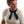 MiraCool Neck Cooling Bandana - Front