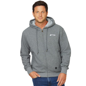 Venture Heat 7V Bluetooth Battery Heated Hoodie - Unisex