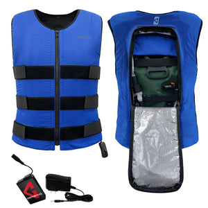 Gerbing 7V Circulatory Motorcycle Cooling Vest