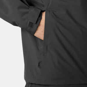 Helly Hensan Men's HP Racing Lifaloft Sailing Jacket