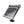 Wagan In & Out Detachable Solar Wall Light