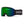 Smith Optics Squad MAG Goggles ChromaPop Everyday Green Mirror - Black Frame - Front