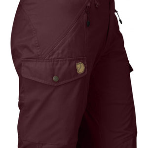 FjallRaven Women's Nikka Trousers Curved