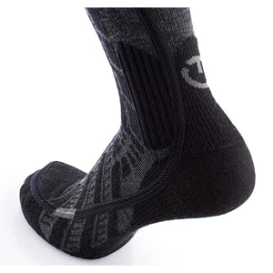 Therm-ic Ultra Warm Comfort Heat Socks S.E.T (Socks Only)