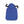 Ergodyne Chill-Its 6717 Evaporative Cooling Hard Hat Pad w/Neck Shade - Front