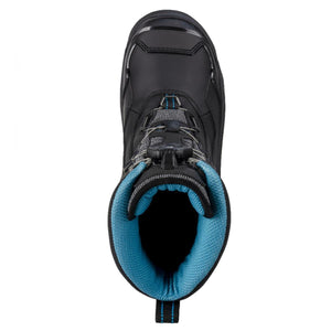 Korkers Women's Polar Vortex 1200 Winter Boots with SnowTrac Sole