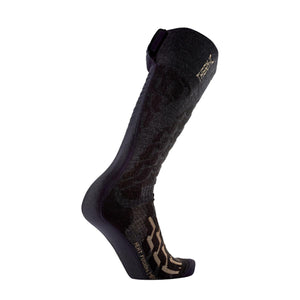 Therm-ic Men's Heat Fusion Powersocks (Socks Only)