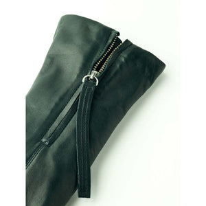 Hestra Women's Vera Leather Gloves