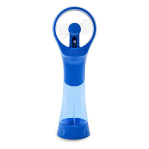 O2 Cool Elite Portable Handheld Water Misting Fan