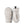 Hestra Kids Puffer Mittens