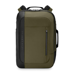 Briggs & Riley Medium Convertible Backpack Duffle Bag