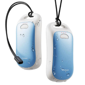 Ocoopa UT4 Urban 2-in-1 Magnetic Rechargeable Hand Warmers