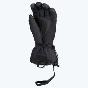 Mobile Warming Women's Aerial Snow Heated Gloves