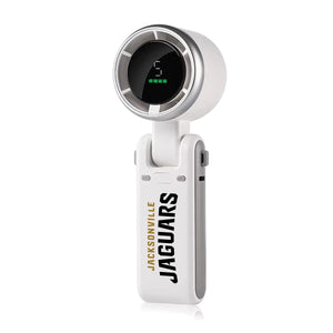 AlphaCool Jacksonville Jaguars Rechargeable Handheld Fan