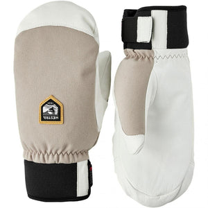 Hestra CZone Alpine Mittens
