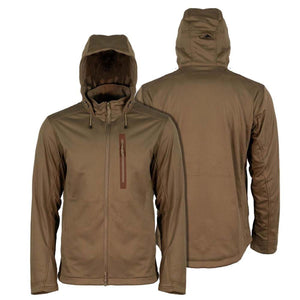 Fieldsheer Mobile Warming 7.4V Men's Tundra Heated Jacket