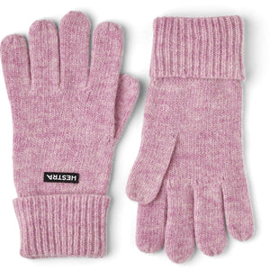 Hestra Pancho Liner - 5 Finger Gloves