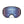 Smith Optics Preview Goggles ChromaPop Storm Blue Sensor Mirror - Black Frame