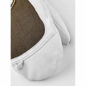 Hestra Unisex Army Leather Patrol Mittens