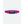 Nathan 5K Waist Belt - Magenta/Blue