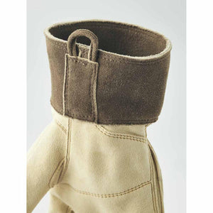 Hestra Unisex Chamois Ranch Leather Gloves