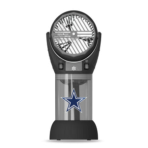 AlphaCool Dallas Cowboys CoolBurst Misting Fan