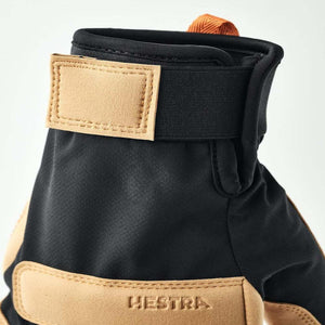 Hestra Climbers Duratan Long - 5 Finger Gloves