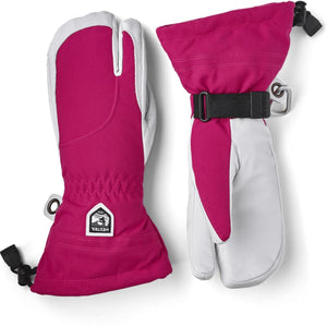 Hestra Women's Heli 3-Finger