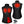 ActionHeat 5V Women's Softshell Battery Heated Vest