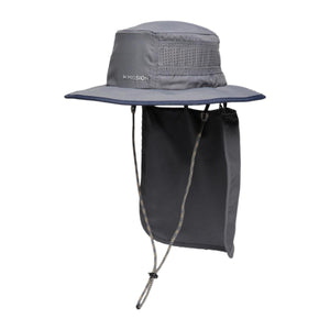 Mission Cooling Day Venture Hat with Nape