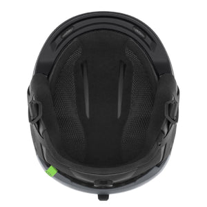 Smith Optics Descend Helmet - Matte Black