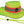 Ergodyne Chill-Its 8935CT Cooling Ranger Hat - Front