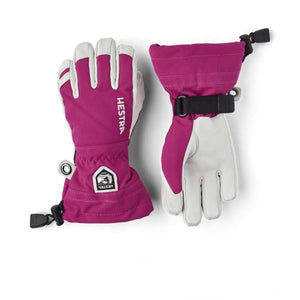 Hestra Heli Ski Junior Gloves