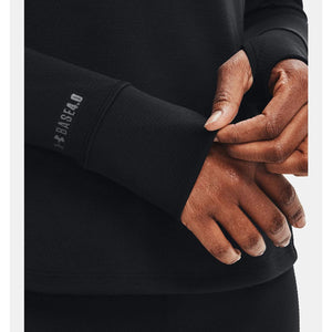 Under Armour Women's ColdGear Base 4 Crew Extreme Baselayer